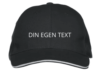 Keps - Barn och Vuxna