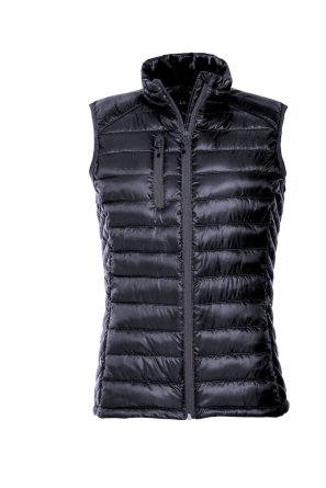 Hudson Vest Woman