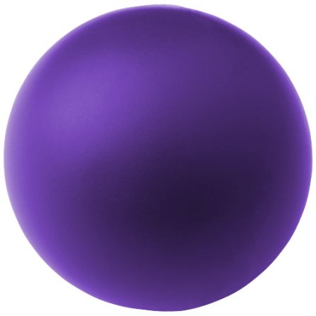 Cool rund stressboll