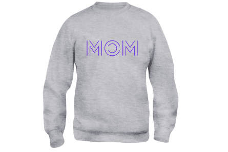 Mama & Mini Sweatshirt