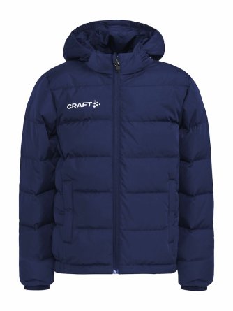 EVOLVE DOWN JACKET JR