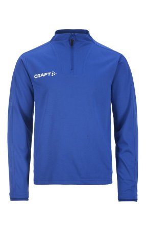 EVOLVE 2.0 HALF ZIP JR