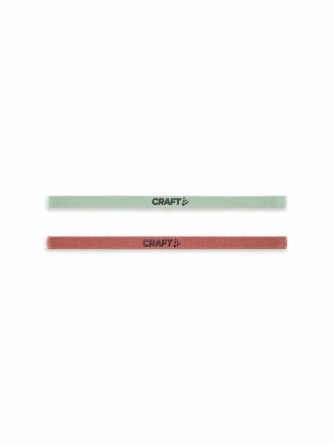 CHARGE TRAINING HAIRBAND 2-PACK