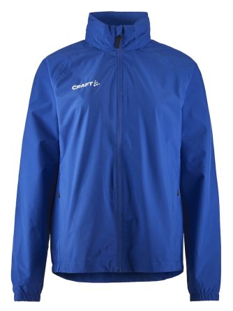 EVOLVE RAIN JACKET W