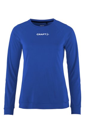 RUSH 2.0 LS TEE W