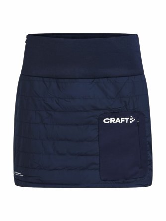 CORE NORDIC SKI CLUB SKIRT W