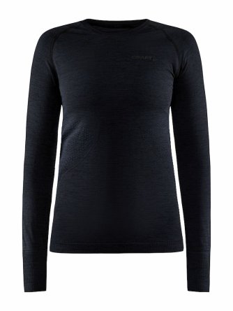 CORE DRY ACTIVE COMFORT LS W