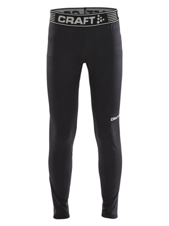 PRO CONTROL COMPRESSION TIGHTS JR