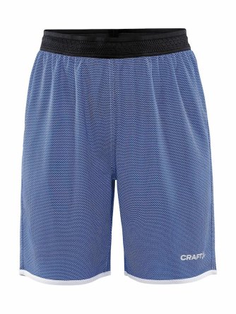 PROGRESS REVERSIBLE BASKET SHORTS W