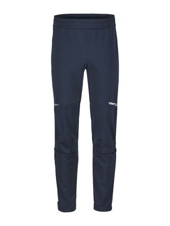 CORE NORDIC SKI CLUB FZ PANTS JR