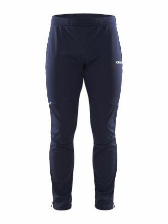 CORE NORDIC SKI CLUB FZ PANTS M