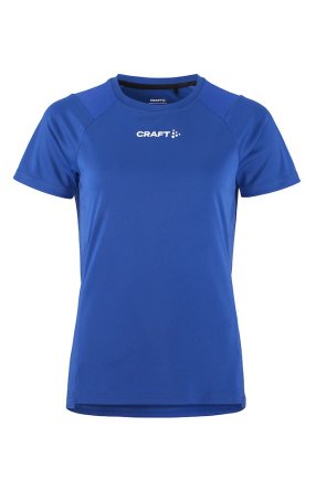 RUSH 2.0 SS TEE W