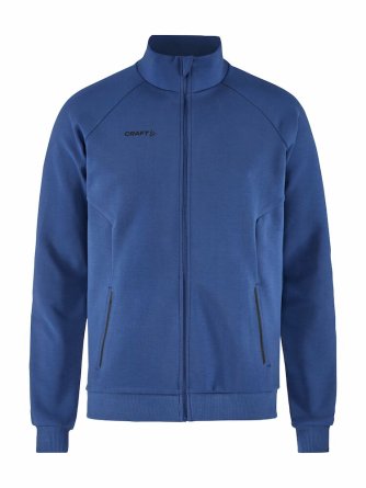 CORE SOUL FULL ZIP JACKET M
