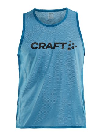 CORE TEAM MESH VEST 5-PACK