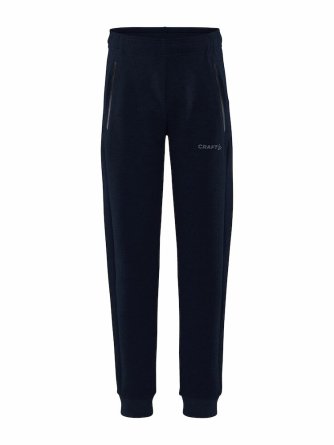 CORE SOUL SWEATPANTS JR