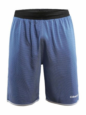 PROGRESS REVERSIBLE BASKET SHORTS M