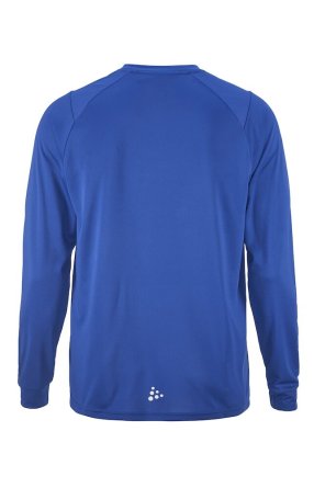 RUSH 2.0 LS TEE M