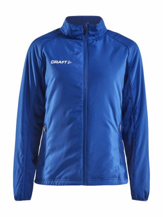 JACKET WARM W