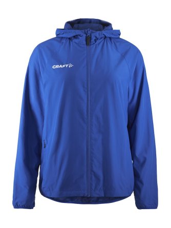 SQUAD WIND JACKET W