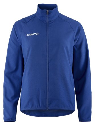 RUSH 2.0 TRAINING JACKET W