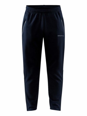 CORE SOUL ZIP SWEATPANTS M