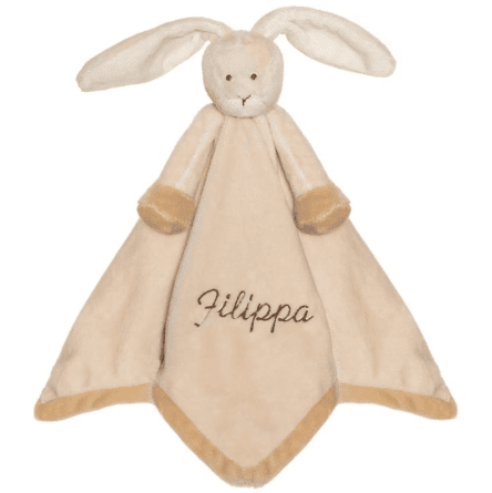 Snuttefilt Kanin - namnbrodyr ingår