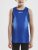 RUSH SINGLET JR