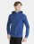 CORE SOUL FULL ZIP HOOD M