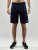 EVOLVE ZIP POCKET SHORTS M