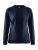 CORE SOUL CREW SWEATSHIRT W