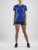 RUSH SS TEE W