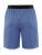 PROGRESS REVERSIBLE BASKET SHORTS W