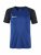 SQUAD 2.0 CONTRAST JERSEY JR