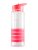 TRANSPARENT WATERBOTTLE