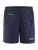 PRO CONTROL IMPACT SHORTS JR