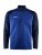 SQUAD 2.0 HALF ZIP M