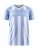 PROGRESS 2.0 STRIPE JERSEY JR