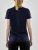 ADV SEAMLESS POLO SHIRT W