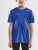 RUSH SS TEE JR