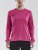 SQUAD GK LS JERSEY W
