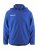 SQUAD WIND JACKET JR
