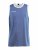 PROGRESS REVERSIBLE BASKET SINGLET M