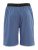 PROGRESS REVERSIBLE BASKET SHORTS M