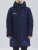 JACKET PARKAS JR