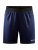 EVOLVE ZIP POCKET SHORTS W