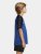 SQUAD 2.0 CONTRAST JERSEY JR