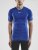 PRO CONTROL COMPRESSION TEE UNI