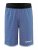 PROGRESS REVERSIBLE BASKET SHORTS JR