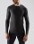 PRO DRY NANOWEIGHT LS M