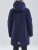 JACKET PARKAS JR